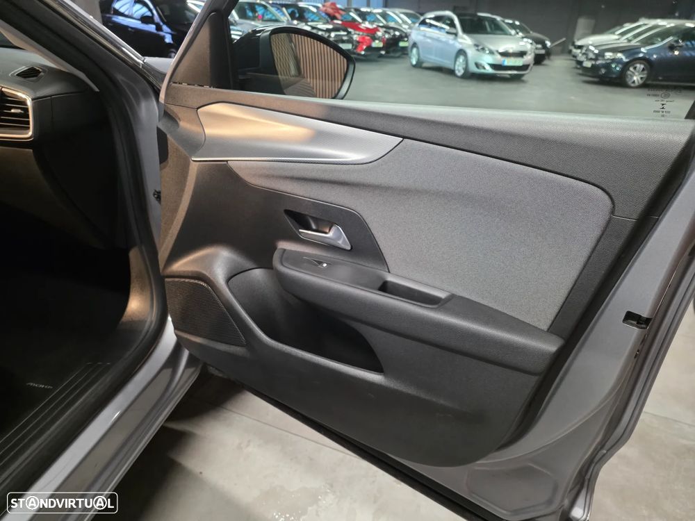 Opel Mokka-e Edition - 37