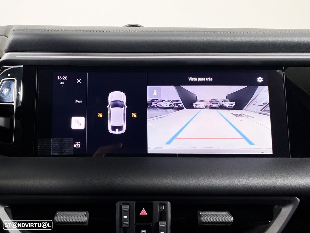 Porsche Macan 4S - 14