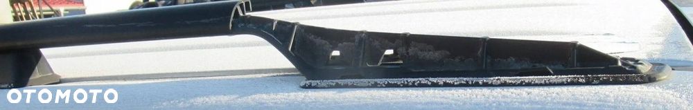 TOYOTA LAND CRUISER 120 J120 RELINGI DACHOWE - 2