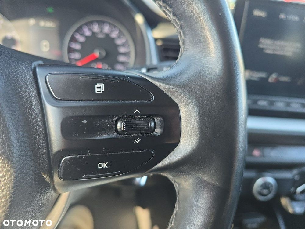 Kia Stonic 1.0 T-GDI M DCT - 21