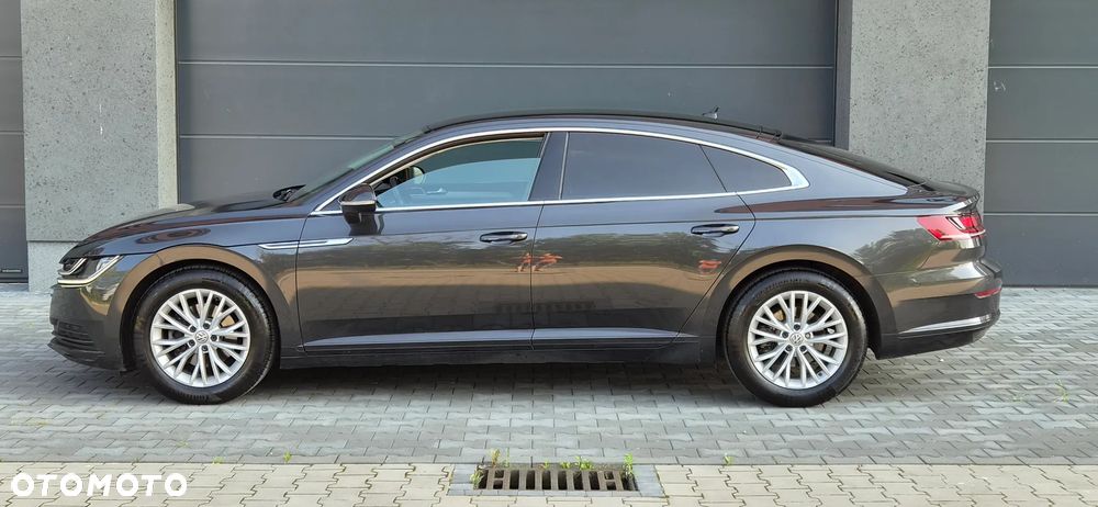 Volkswagen Arteon 1.5 TSI ACT Evo Essence DSG - 3