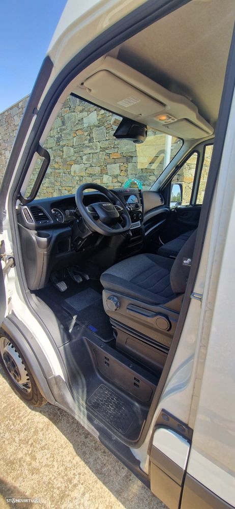 Iveco Daily 35S16V - 14