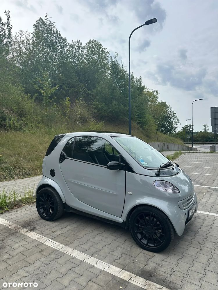 Smart Fortwo - 9