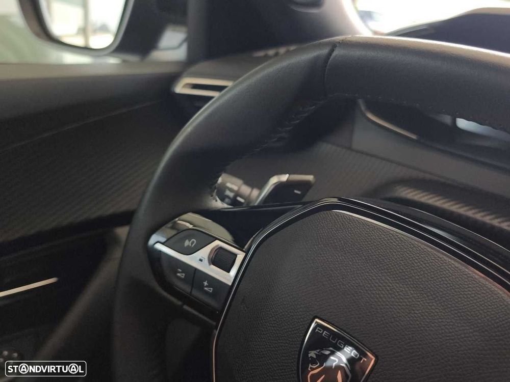 Peugeot 2008 - 18