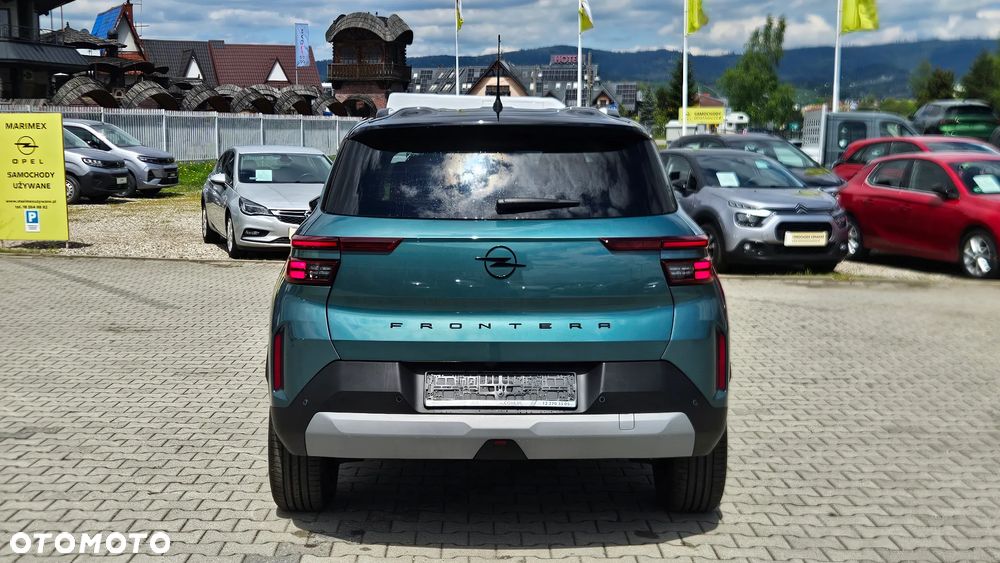 Opel Frontera 44kWh GS - 22