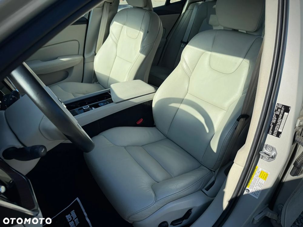 Volvo S60 - 18