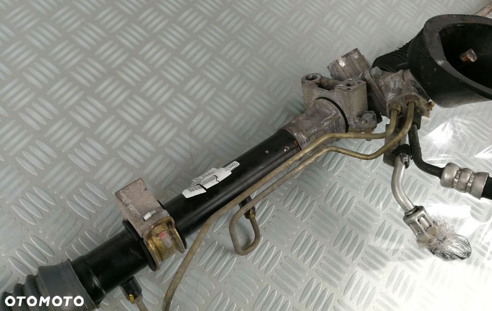 maglownica przekładnia kierownicza RENAULT CLIO II 2 KANGOO KOYO EUROPA - 7