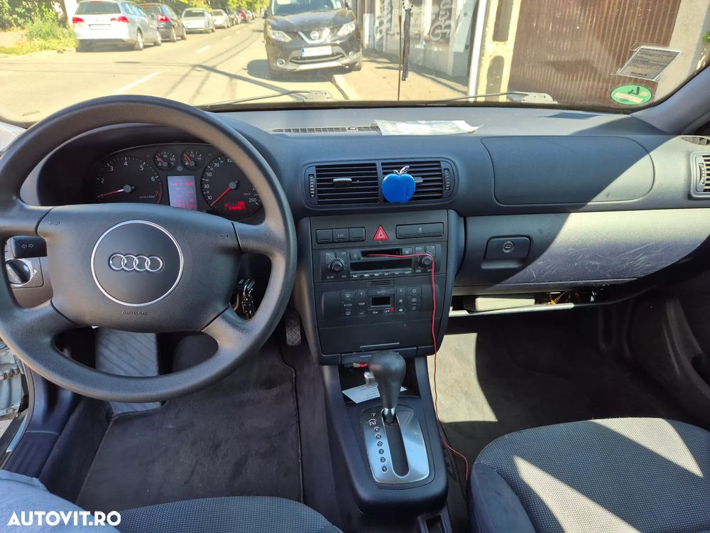 Audi A3 3-portiere - 7