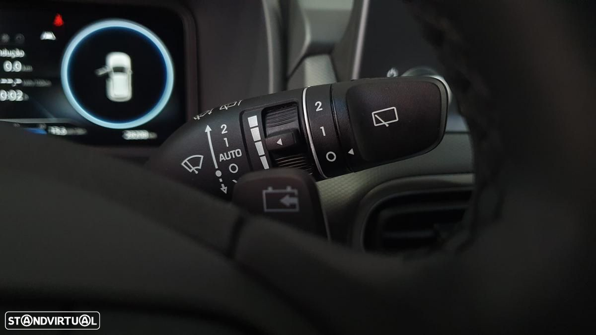 Hyundai Kauai EV 39 kWh Premium - 24