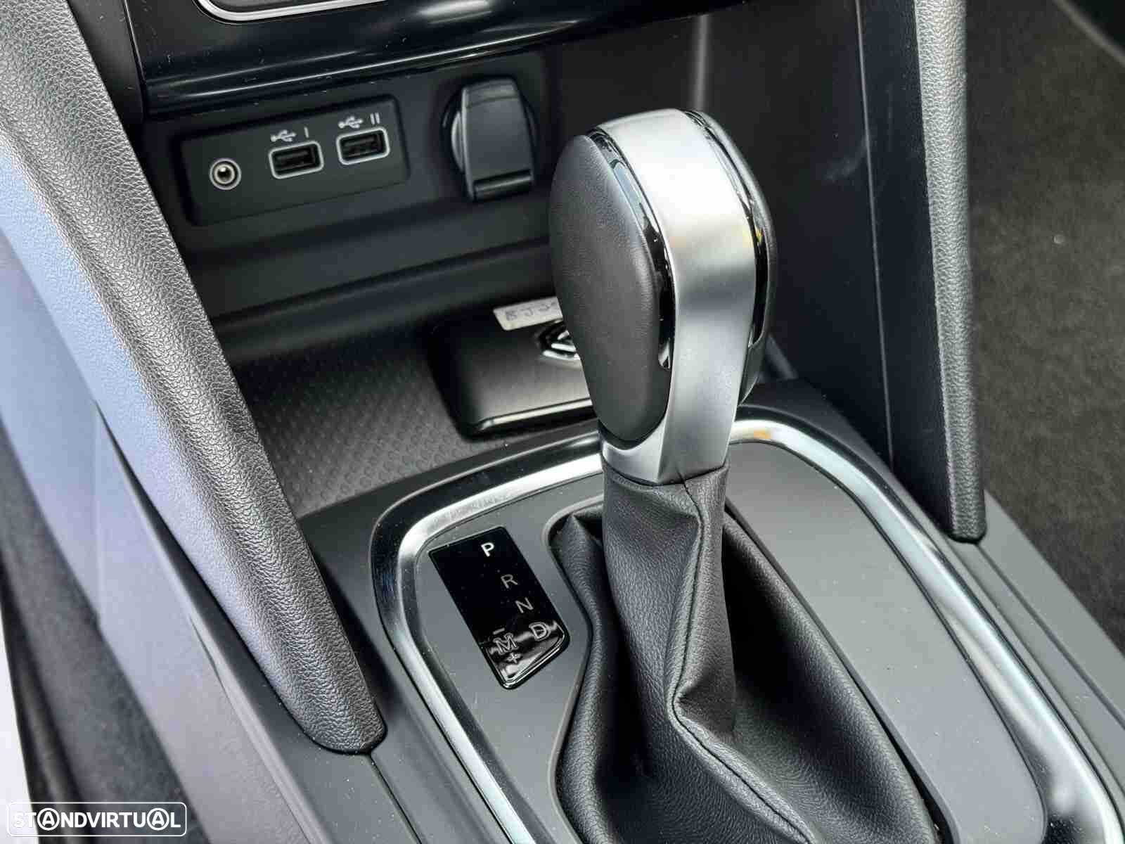Renault Mégane 1.5 Blue dCi Equilibre EDC - 19