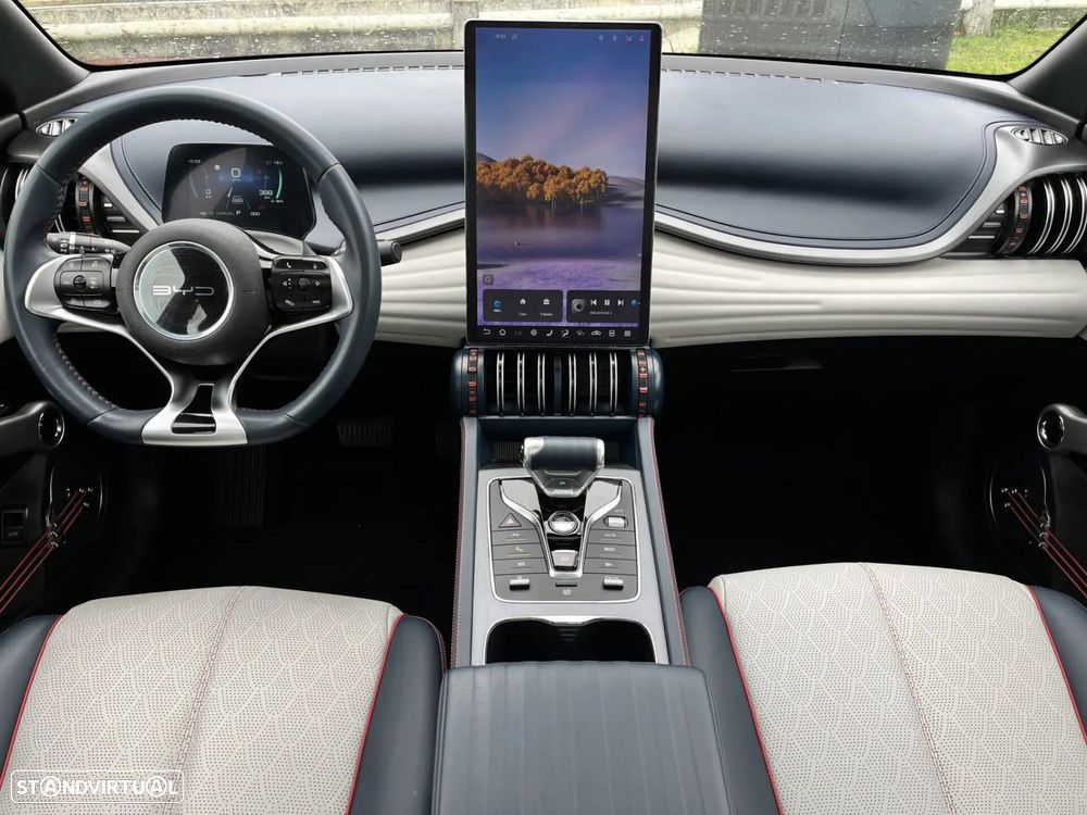 BYD Atto 3 60.48 kWh Design - 7