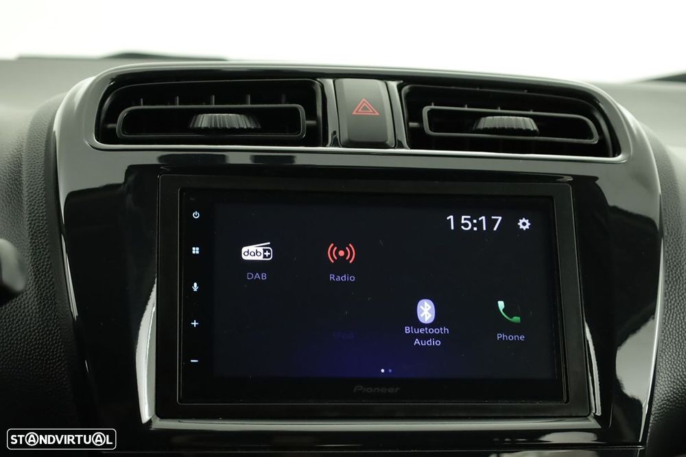 Mitsubishi Space Star 1.2 Connect Edition - 9
