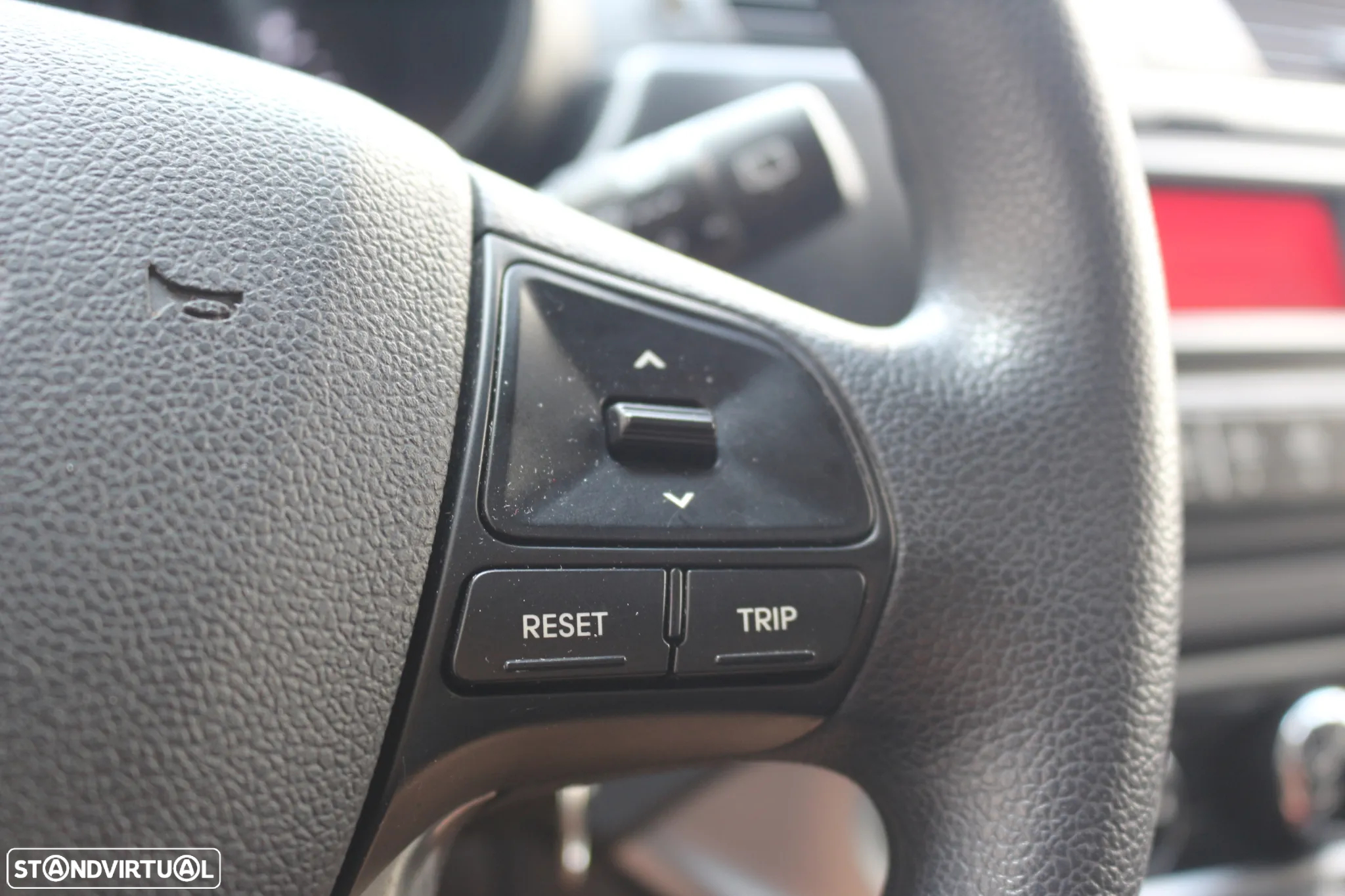 Kia Rio 1.2 CVVT TX AC+VE - 24