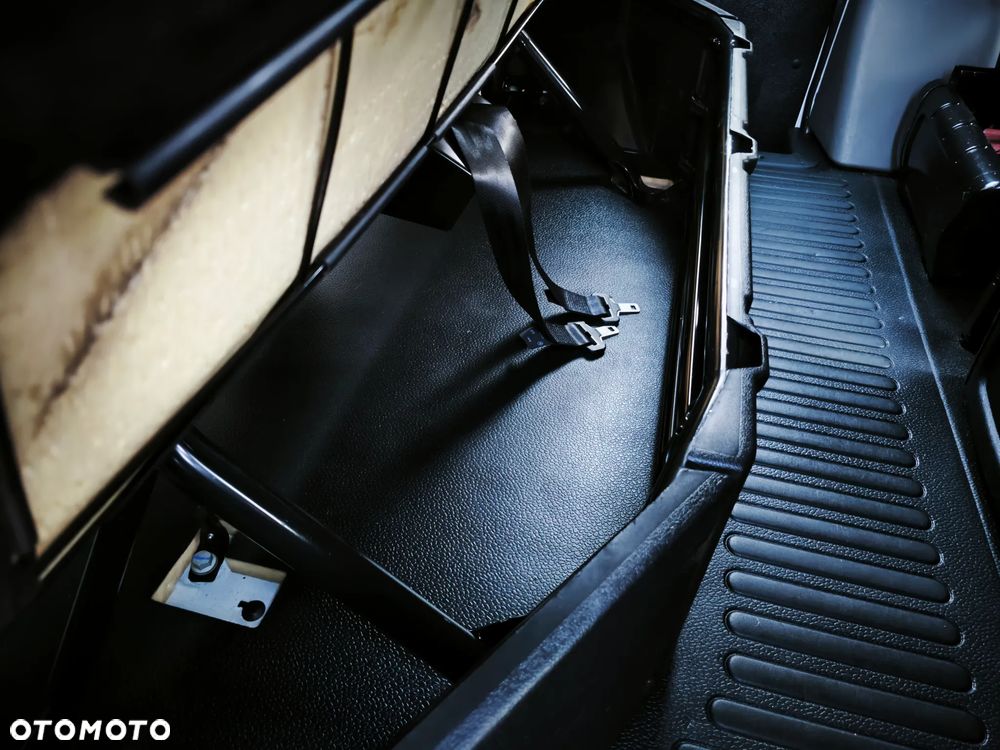 Renault MASTER DOCA 7os 80tyś km L3H2 VAT 23% PO SERWISIE, SALON PL, ORYGINAŁ  HAK - 17