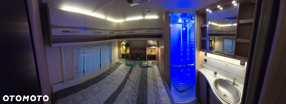 Fendt Vision 465 - 17