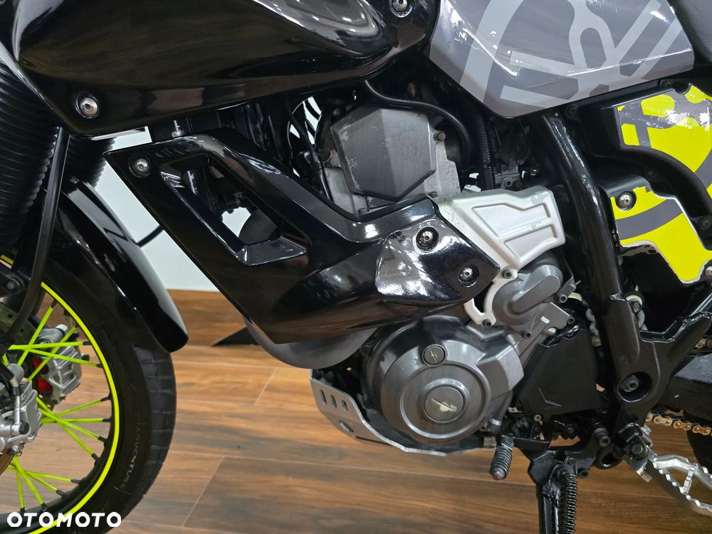 Yamaha Tenere - 13