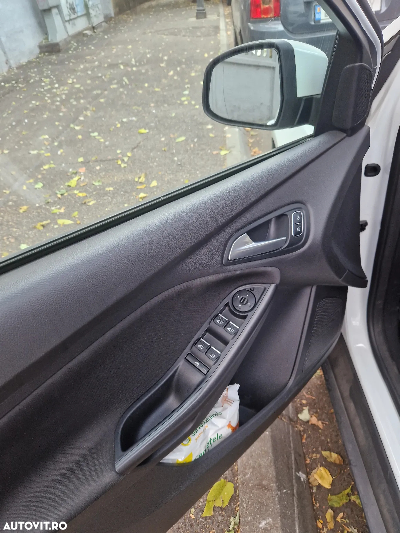 Ford Focus 1.5 TDCi Trend - 7