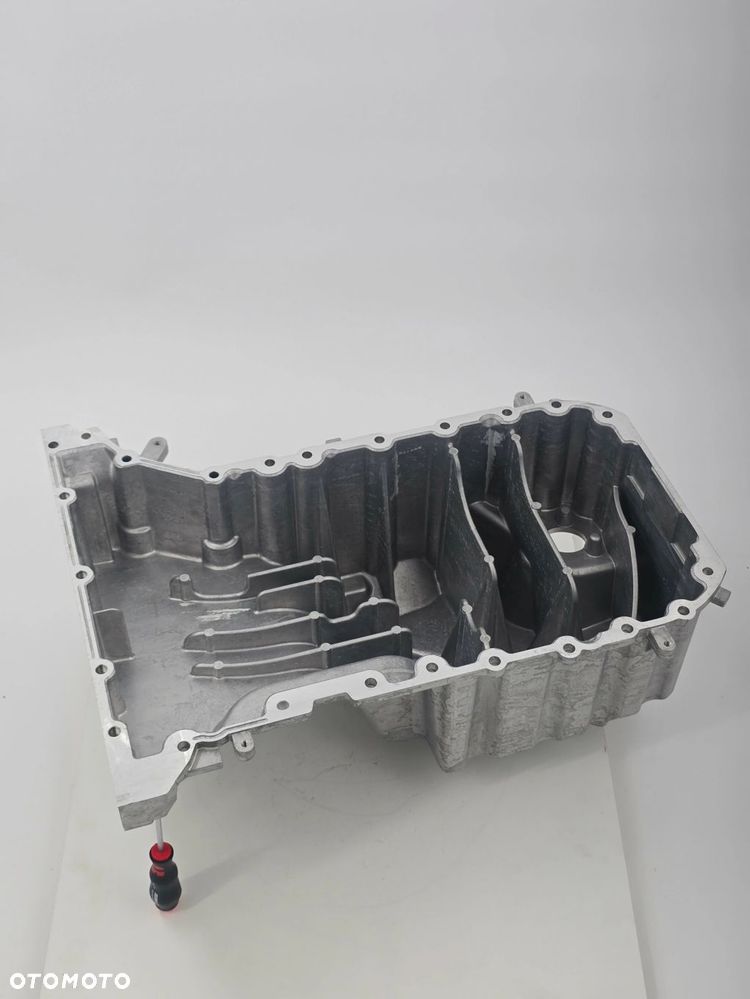 NOWA ORYGINALNA MISKA OLEJOWA SILNIKA VW TOUAREG 2.5 R5 070103603M