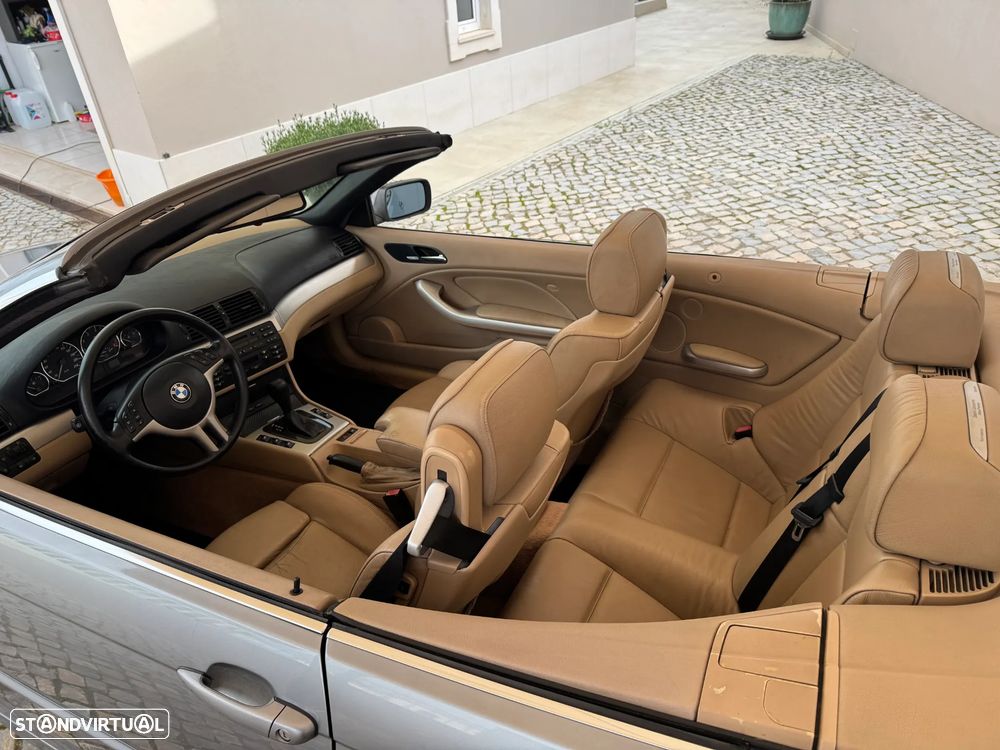 BMW 320 Ci Sport Automatic - 4