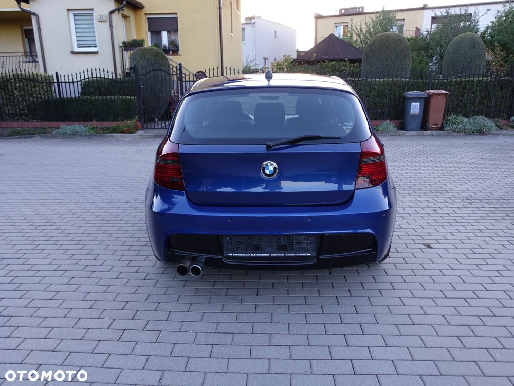 BMW Seria 1 - 7