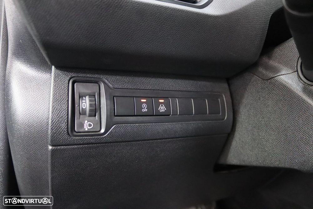 Peugeot 308 SW PureTech 130 GPF EAT8 Stop & Start Tech Edition - 11