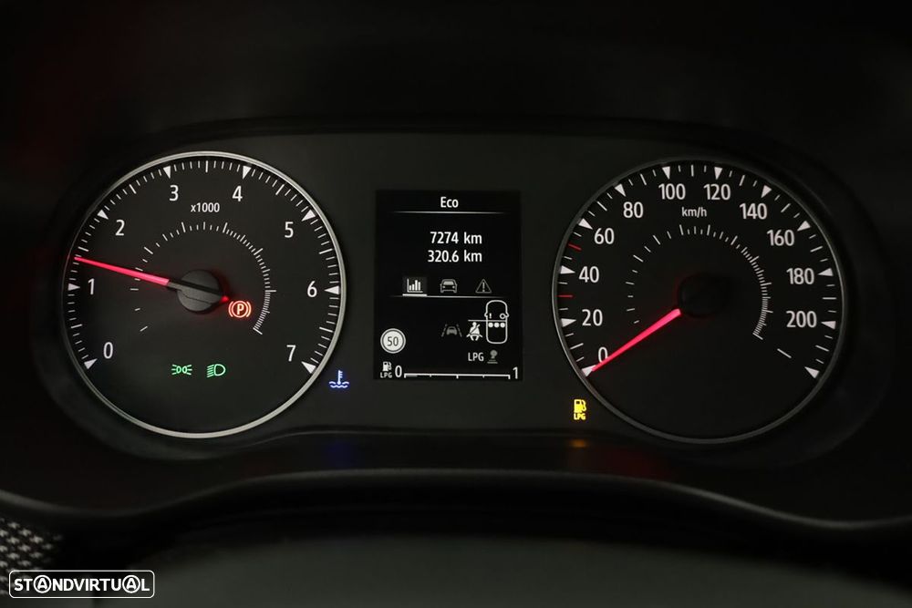 Dacia Sandero 1.0 TCe Expression - 15