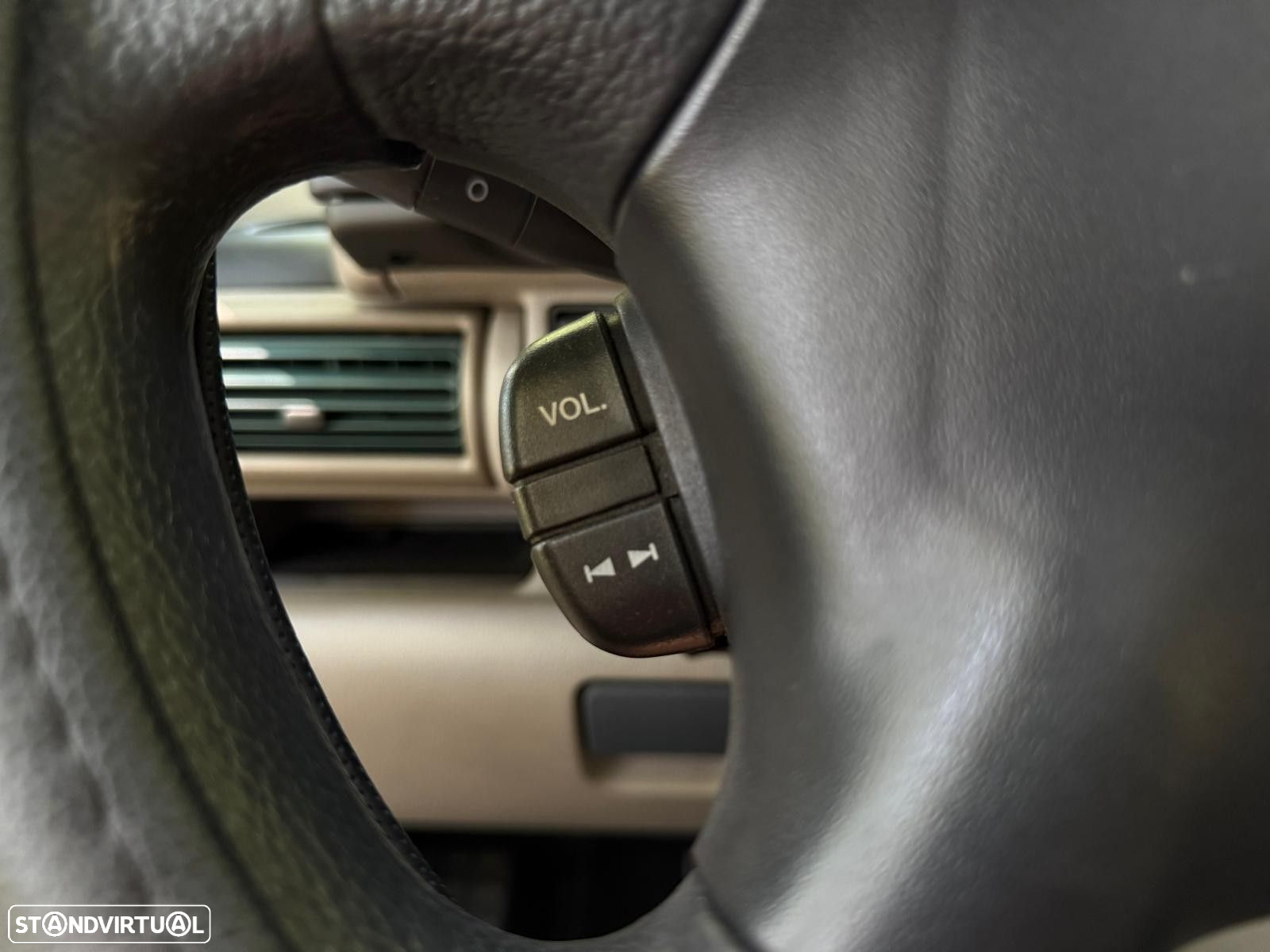 Land Rover Freelander - 21