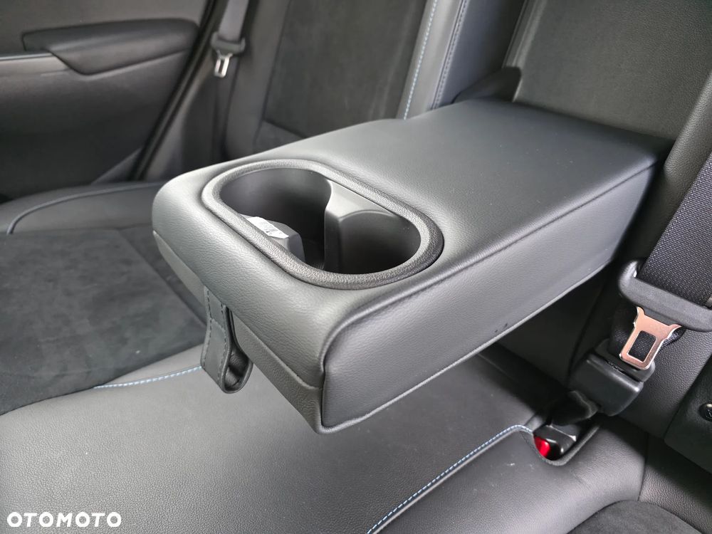 Hyundai Kona 2.0 T-GDI N Performance DCT - 25