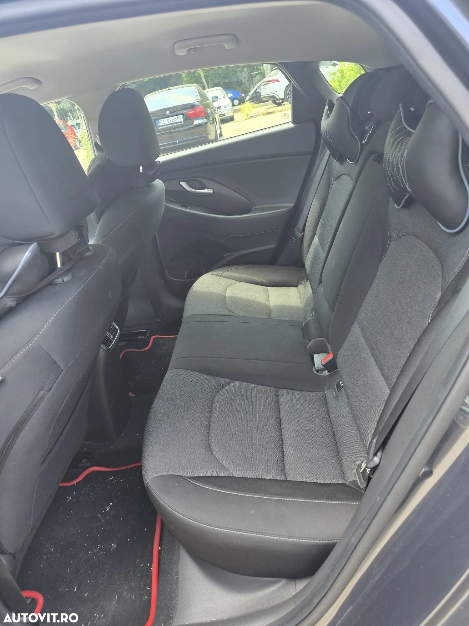 Hyundai i30 Fastback 1.5 T-GDI MHEV 160CP Exclusive - 6