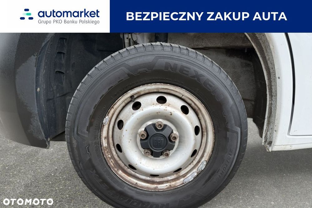 Fiat Ducato MJ L2H2 (bryg.) - 9
