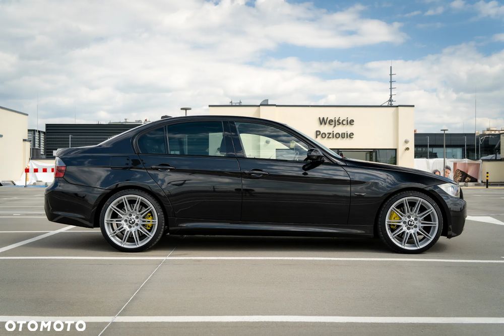 BMW Seria 3 - 8