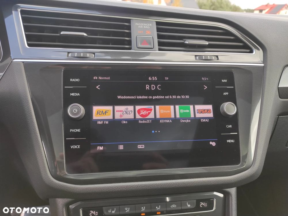 Volkswagen Tiguan Allspace 2.0 TSI 4Mot Highline DSG - 17