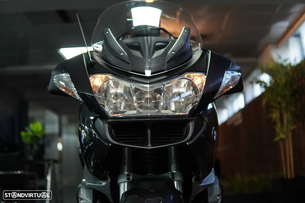 BMW R 1200 RT - 42