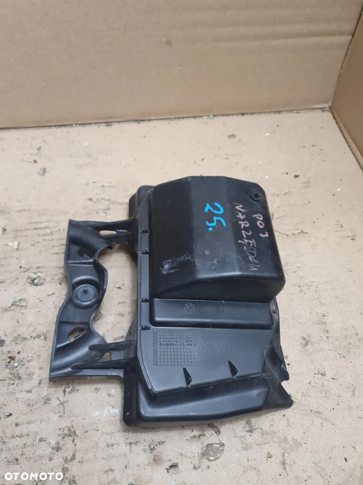 BMW R1200GS Schowek 7669977 k25 k255 - 4