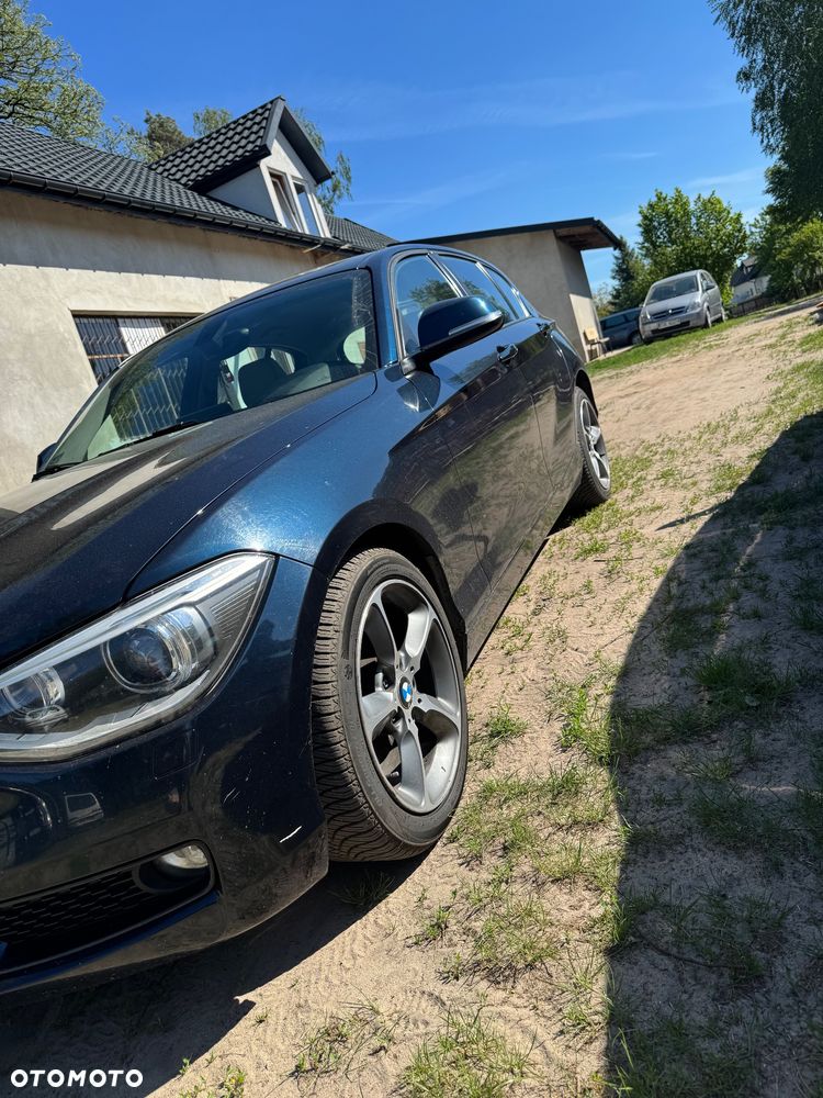 BMW Seria 1 116i Urban Line - 2