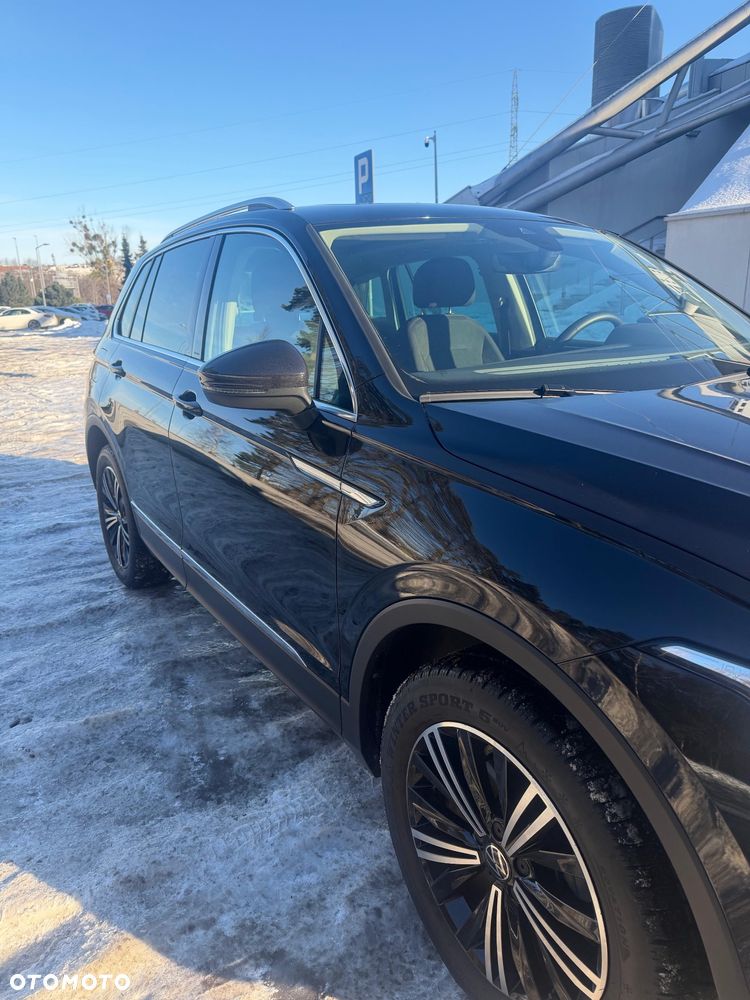 Volkswagen Tiguan 1.5 TSI EVO Elegance DSG - 27
