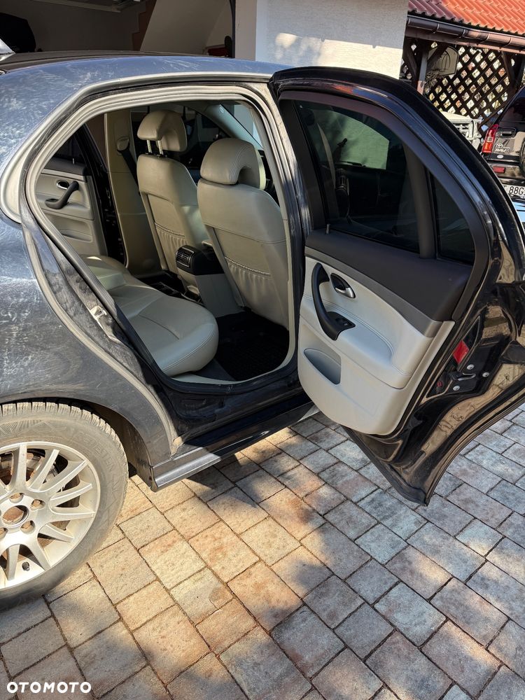 Saab 9-3 1.9 TiD DPF Linear - 20