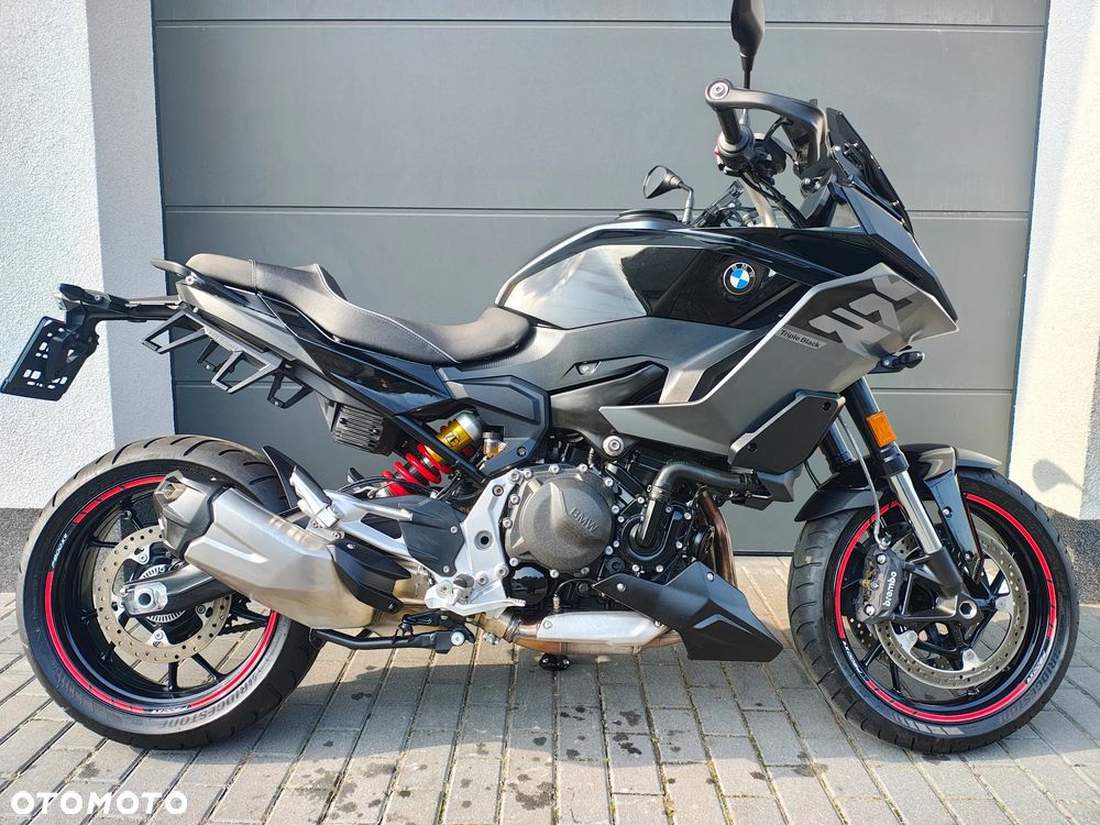 BMW XR - 16