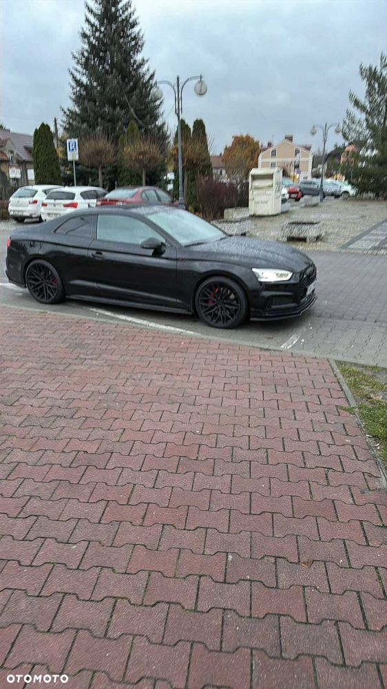 Audi S5 Coupé 3.0 TFSI quattro tiptronic - 39