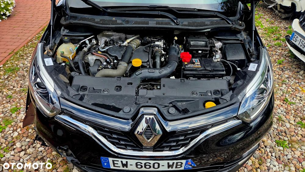 Renault Captur ENERGY dCi 90 Start&Stop Intens - 17