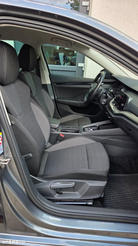 Skoda Octavia 1.0 TSI e-Tec Ambition DSG - 23