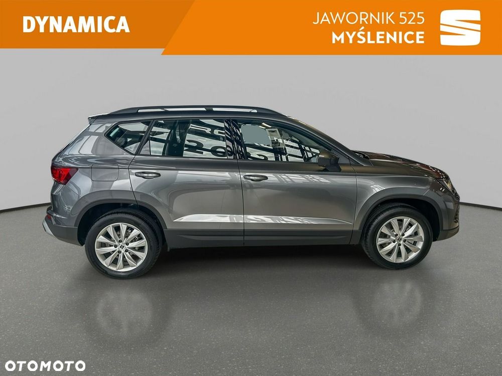 Seat Ateca - 5