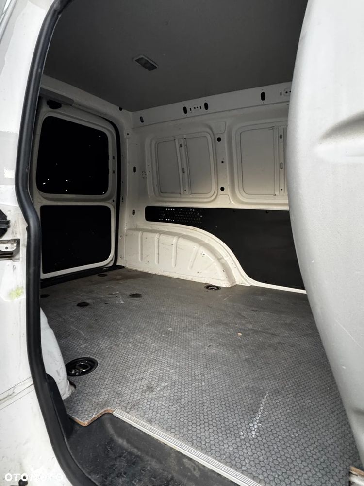 Volkswagen CADDY IV LPG  1.4 110KM Turbo benzyna 6 biegów - 14