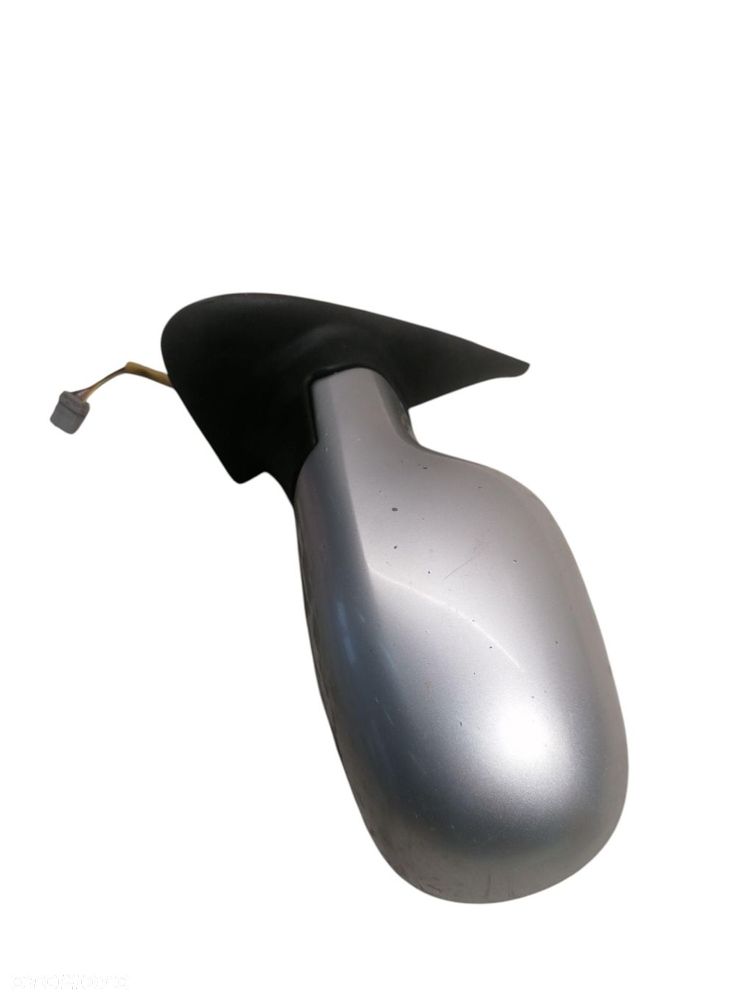 LUSTERKO LEWE 5 PIN NISSAN MICRA K12 011031 - 4