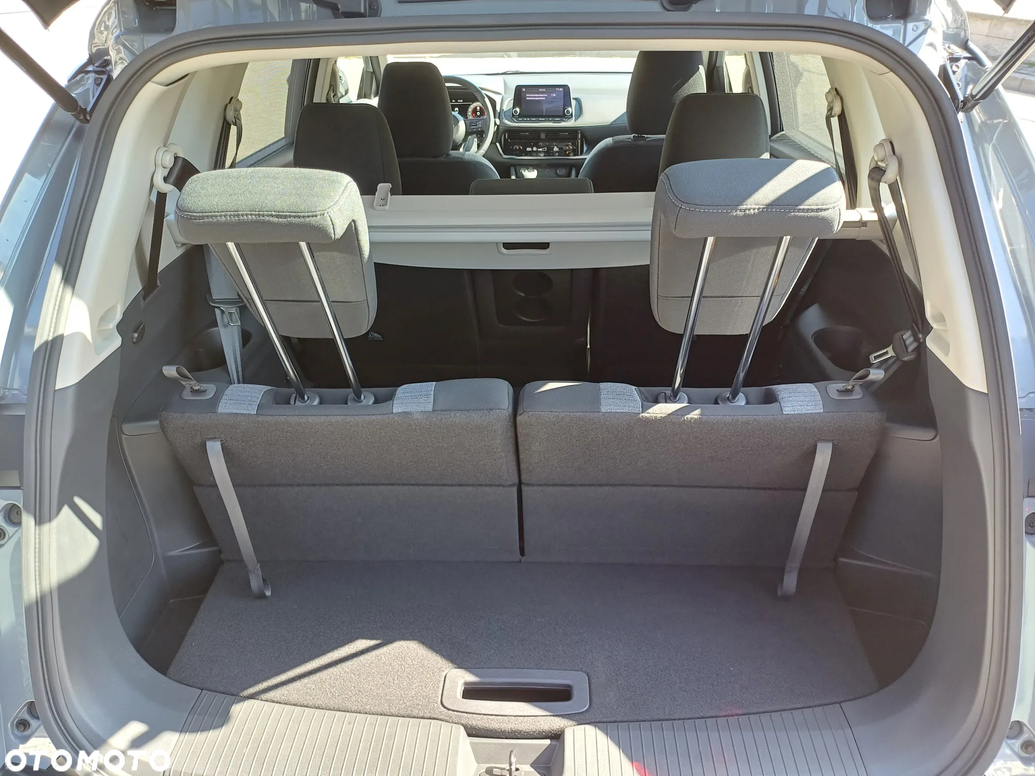 Nissan X-Trail - 19