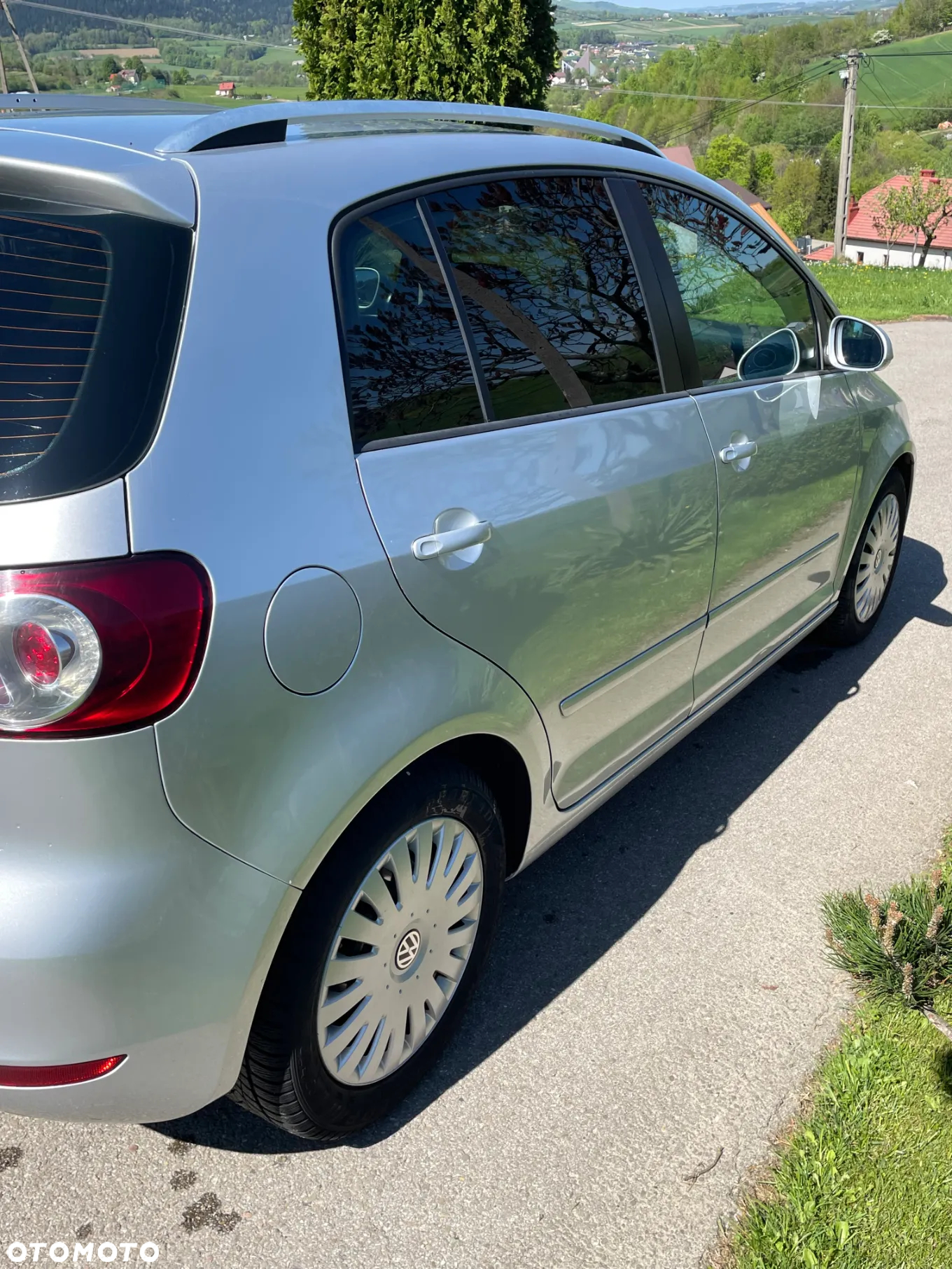 Volkswagen Golf Plus 1.6 TDI DPF Life - 3