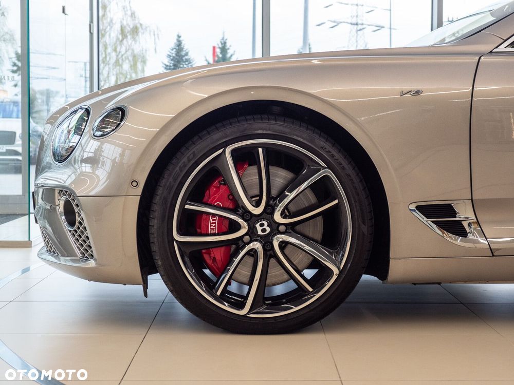 Bentley Continental GT - 9