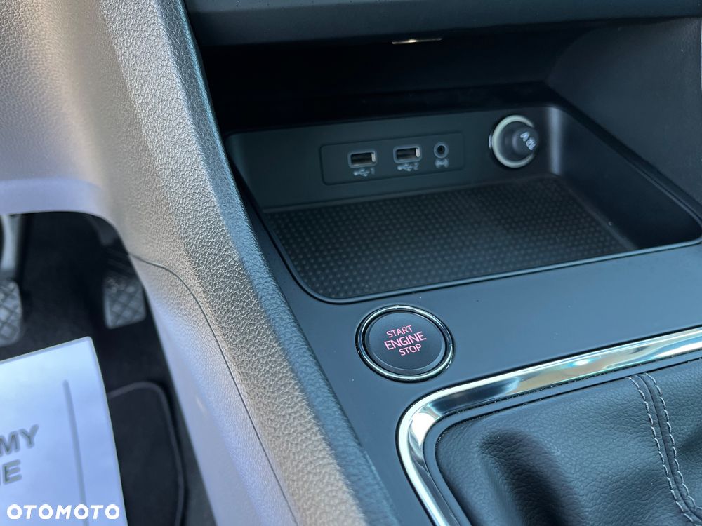 Seat Ateca 1.6 TDI Xcellence - 15