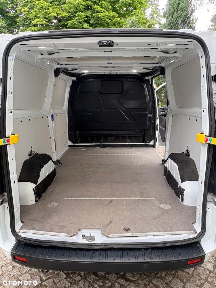 Ford Transit custom - 5