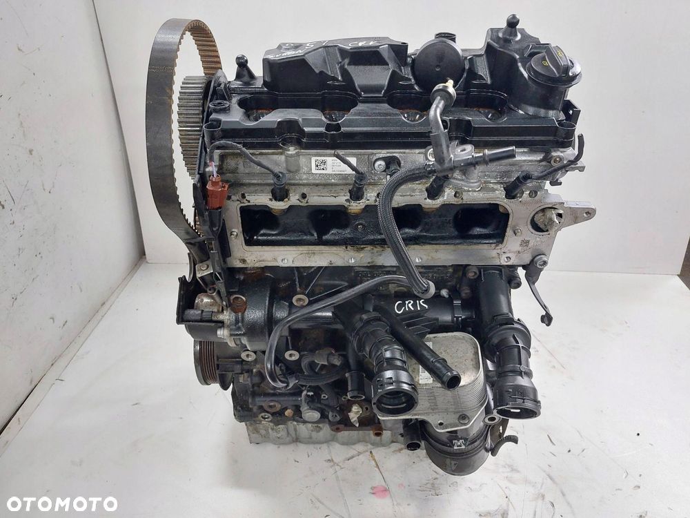 vw golf vii passat b8 octavia iii kamiq touran iii 1.6 tdi silnik crk - 1